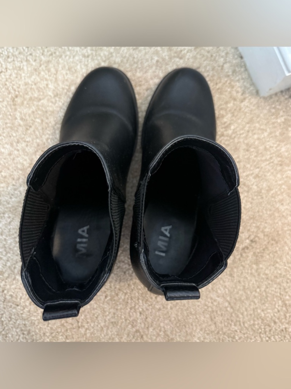 MIA Booties - Picture 5 of 7